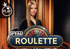 Speed Auto Roulette