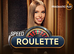 Live - Speed Roulette