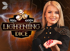 Lightning Dice